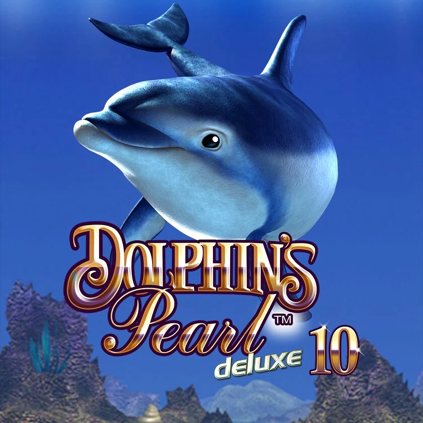 Dolphin's Pearl™ deluxe 10