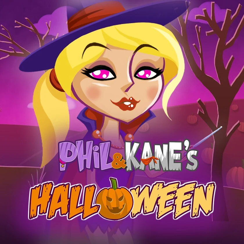Phil and Kane's Halloween