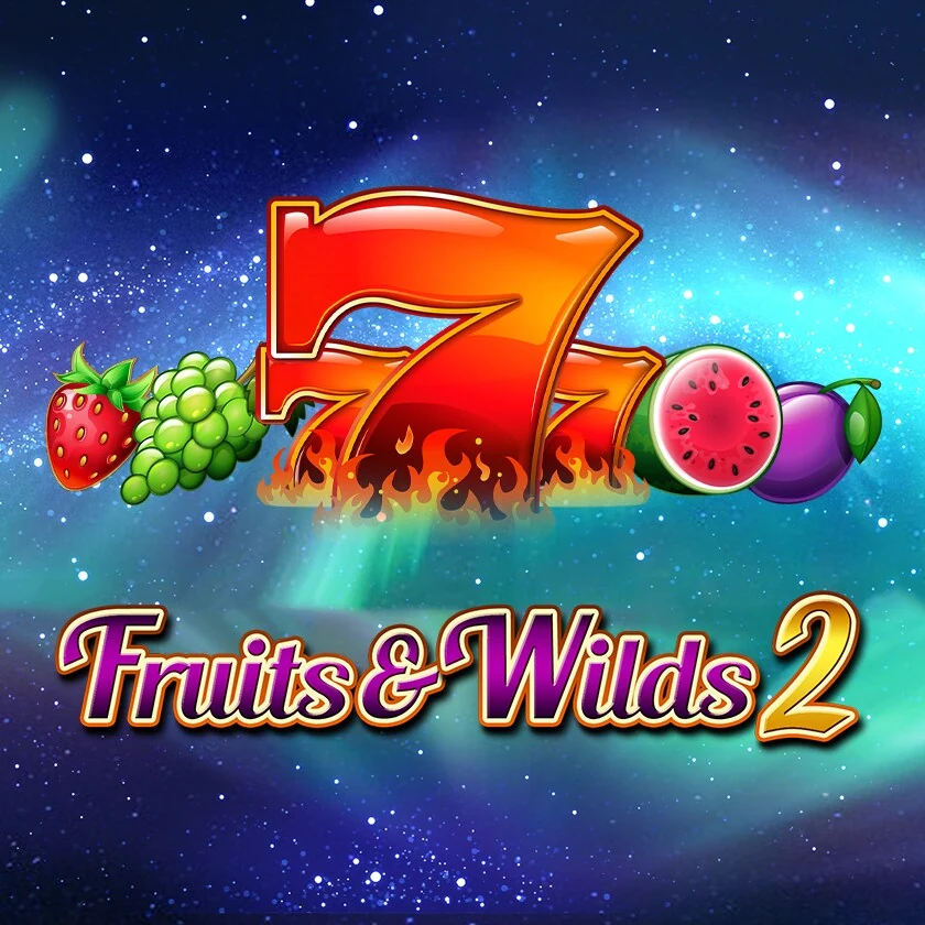 Fruits & Wilds 2