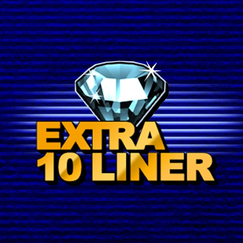 Extra 10 Liner