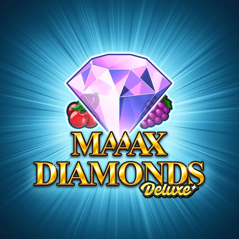Maaax Diamonds Deluxe