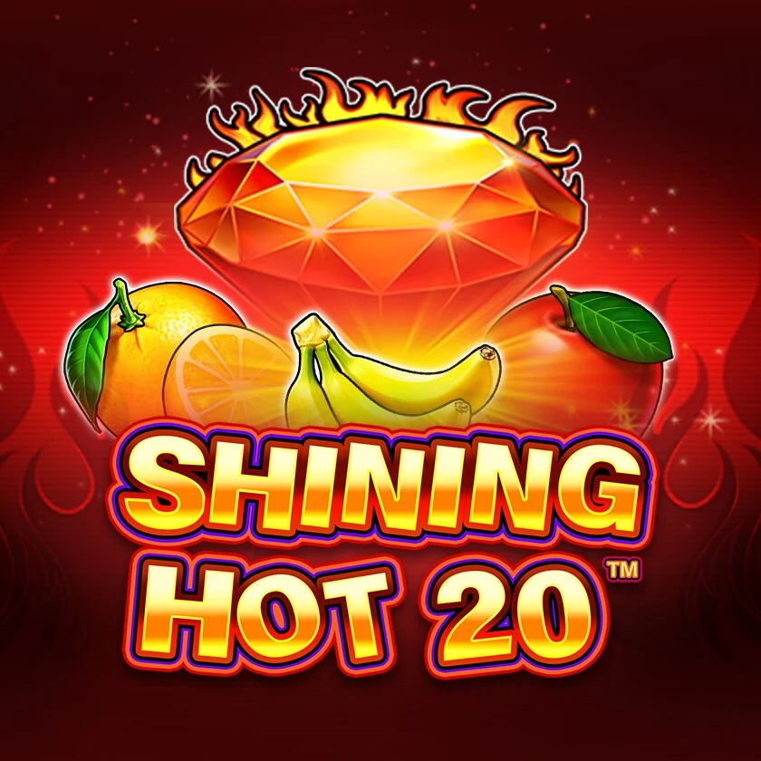 Shining Hot 20