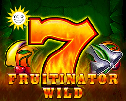 Fruitinator Wild