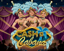 Cash-a-Cabana