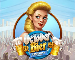October Bier Frenzy